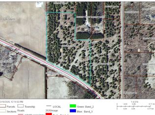 State Road 73, Wautoma, WI 54982