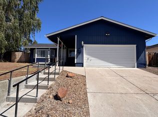 695 Cameron Way, Susanville, CA 96130