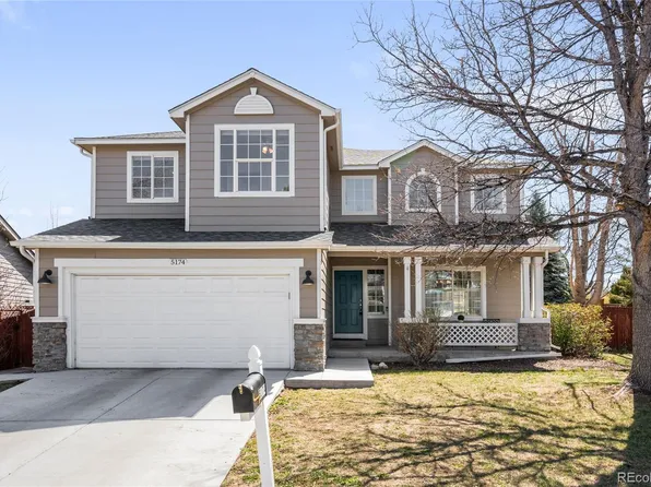 5174 W 123rd Place, Broomfield, CO 80020