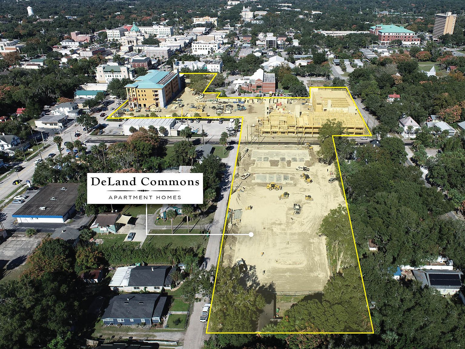 129 E Voorhis Ave 3101, Deland, FL 32724 Zillow