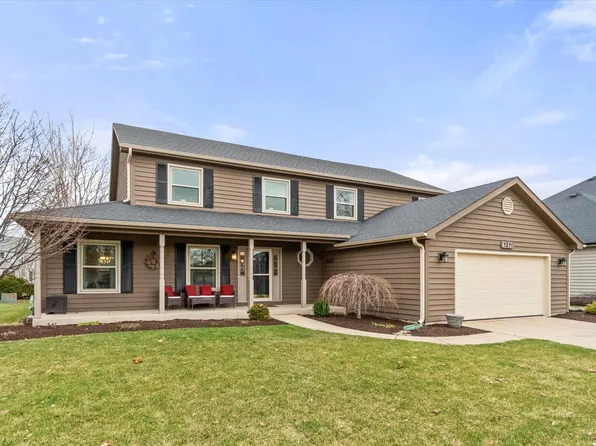 1211 Conan Doyle Rd, Naperville, IL 60564