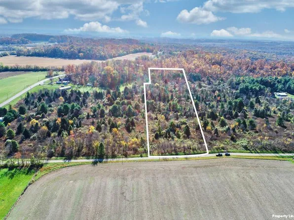 0 Heigle Rd SW Tract 6, Amanda, OH 43102