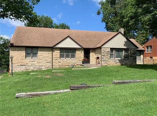 3004 N 64th St, Kansas City, KS 66104