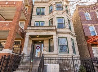 925 N Mozart St APT 2F, Chicago, IL 60622