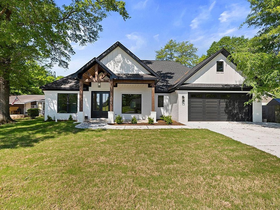 214 King, Benton, AR 72019 Zillow