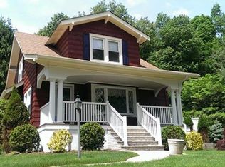 84 Pasadena Pl, Hawthorne, NJ 07506