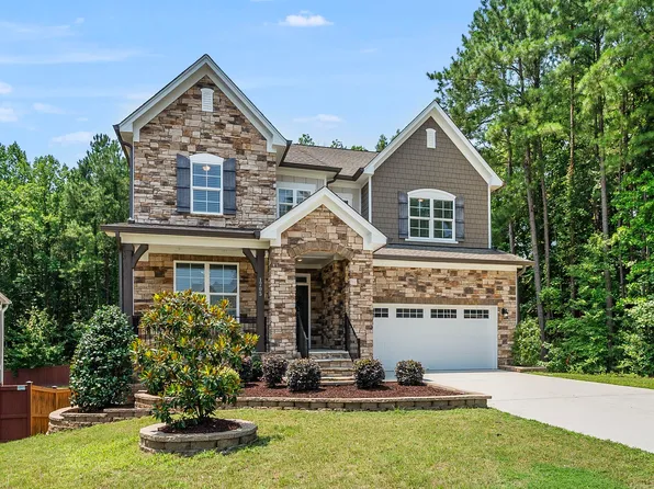 1705 Pointe Xing, Apex, NC 27523