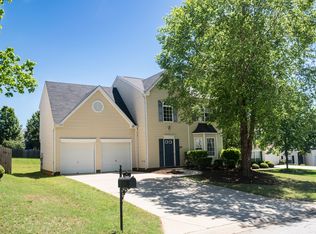 624 Fairview Lake Way, Simpsonville, SC 29680