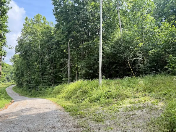 Off Candlestick Rd Lot Wp001, Bristow, IN 47515
