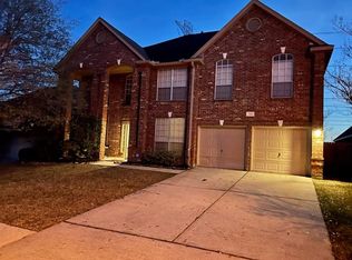 730 Merrimac Ridge Ln, Spring, TX 77373