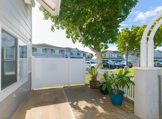 91-1031 Kaimalie St APT 4F6, Ewa Beach, HI 96706