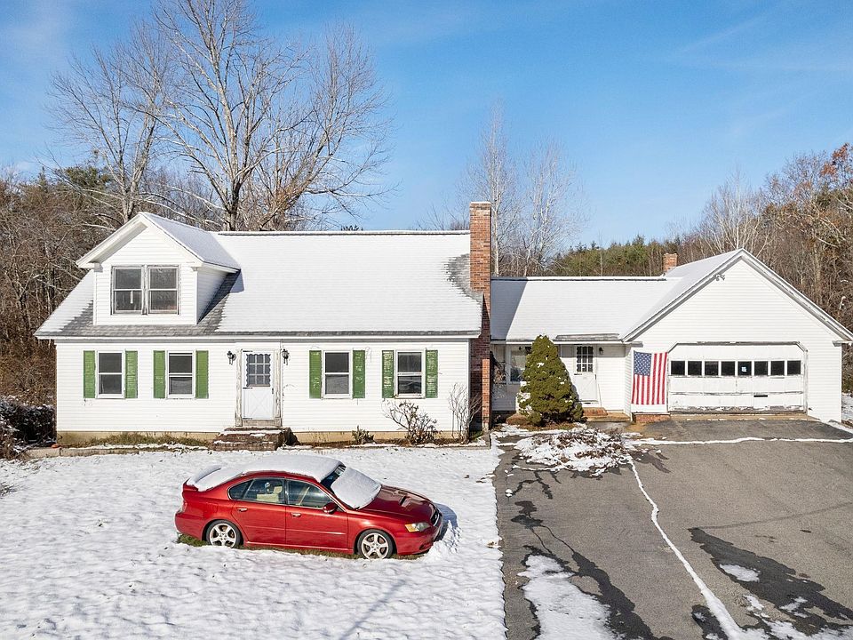 1923 NH Route 140, Gilmanton Iw, NH 03837 Zillow