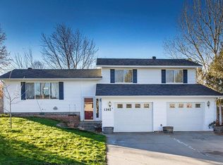 1292 Patriot St, Billings, MT 59105
