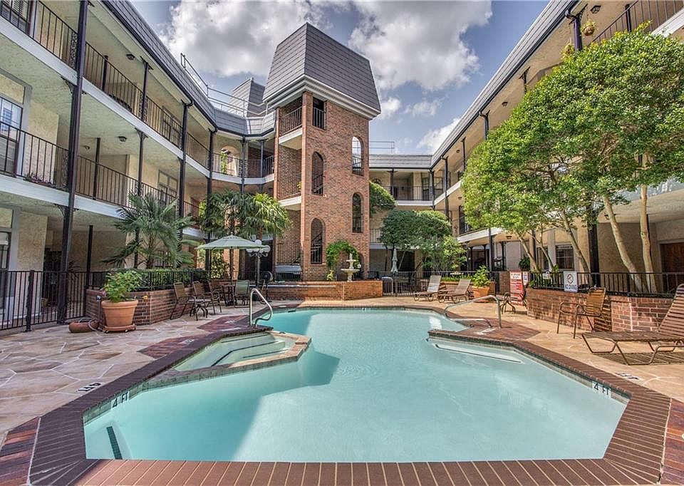 1st image of 8610 Turtle Creek Blvd APT 109