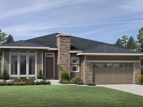 447 Scrubjay Circle, Castle Rock, CO 80104