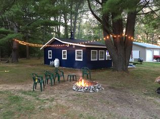 14455 Resort Trl, Atlanta, MI 49709