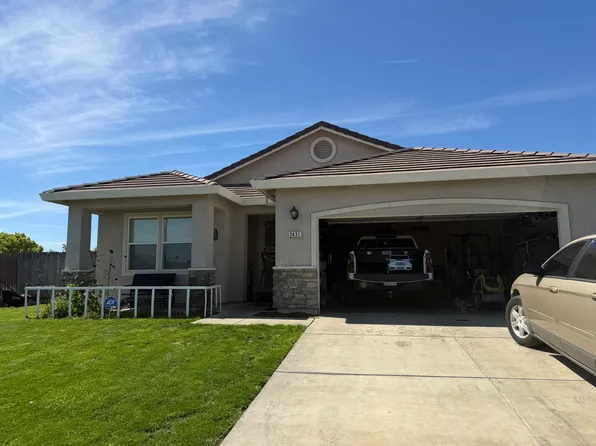 2431 Stone Creek Dr, Atwater, CA 95301