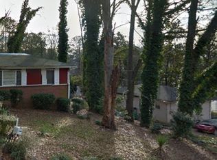 2070 Detroit Ave NW, Atlanta, GA 30314