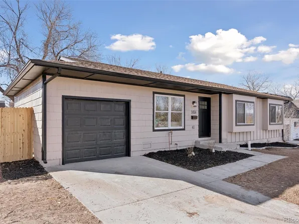 1454 W Lake Avenue, Littleton, CO 80120