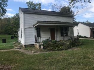 1063 Malone Rd, Chillicothe, OH 45601