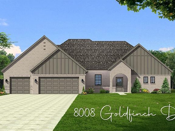 4th image of 8008 Goldfinch Dr