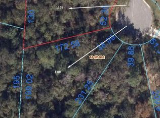 1105 Sussex Ln, Pensacola, FL 32514