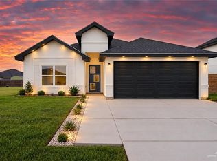 2705 E Comal Rd, Edinburg, TX 78542