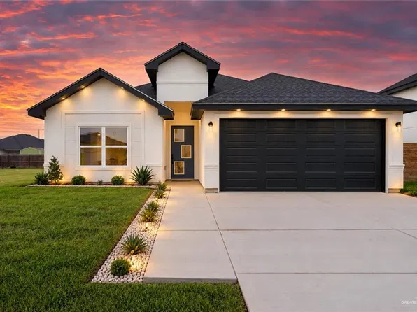 2705 E Comal Rd, Edinburg, TX 78542