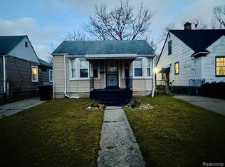 8260 Minock St, Detroit, MI 48228