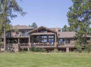 601 S Pine Strm, Payson, AZ 85541