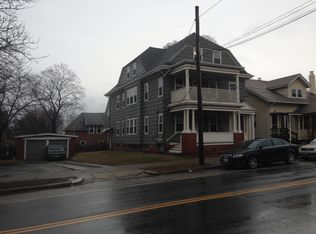 891 Hope St #2, Providence, RI 02906