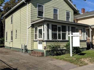 659 Clinton Ave S, Rochester, NY 14620