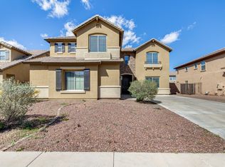 11960 W Vernon Ave, Avondale, AZ 85392