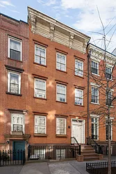 122 West Washington Place in West Village
