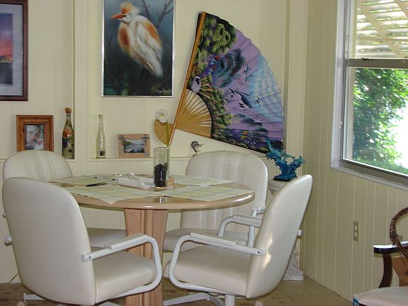 florida room