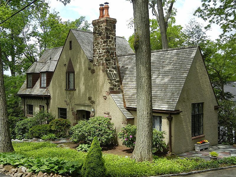 Southeast View