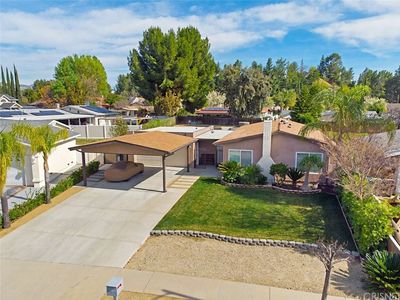 9632 Rudnick Ave, Chatsworth, CA, 91311
