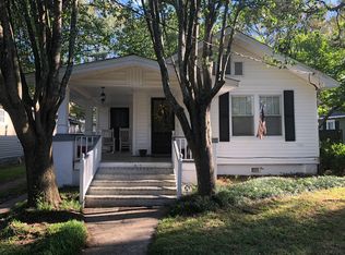 1813 Clearmont St, Mobile, AL 36606