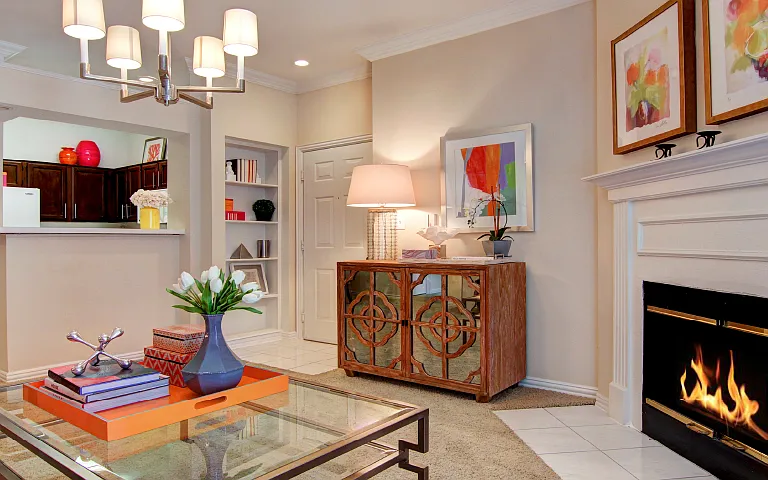 Tuscany Apartments — Photo 21