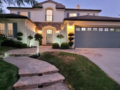 5321 Moonshadow St, Simi Valley, CA, 93063