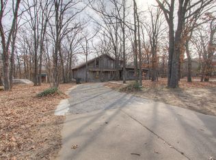 242 Hinton Blvd, Mannford, OK 74044
