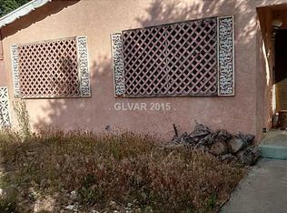 127 Main St, Caliente, NV 89008