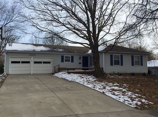 10239 Outlook Dr, Overland Park, KS 66207