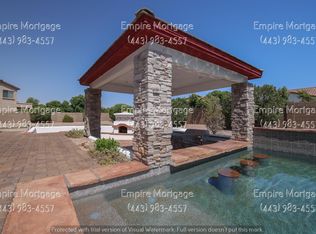 1772 E Gemini Pl, Chandler, AZ 85249