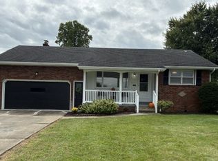 3984 Artmar Dr, Youngstown, OH 44515
