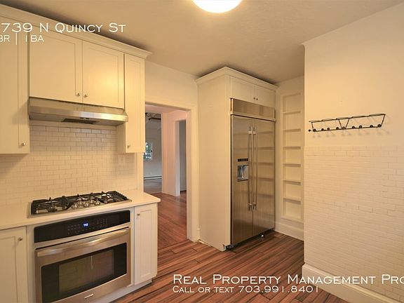 5th image of 1739 N Quincy St