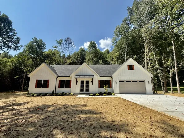 198 Cave Cir, Manchester, TN 37355