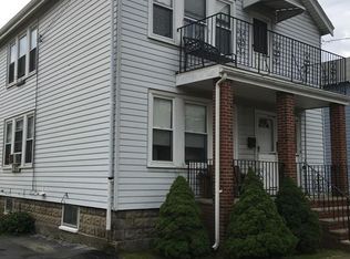 52 Revere St, Everett, MA 02149