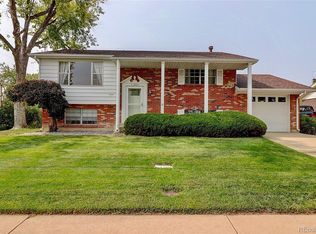11471 Gilpin St, Northglenn, CO 80233