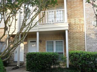 7575 Cambridge St APT 1603, Houston, TX 77054